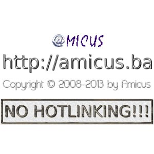 No Hotlinking poruka