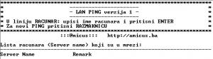 LanPing
