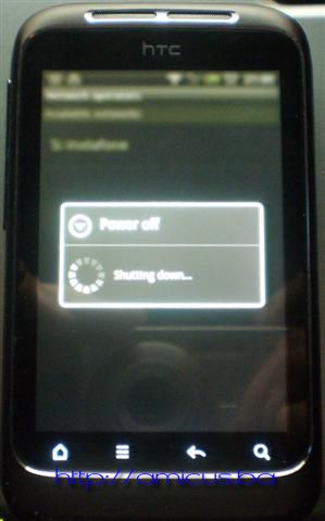Restart za instalaciju update-a