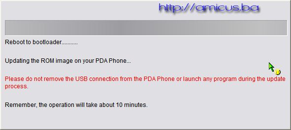 ROM update 6/7
