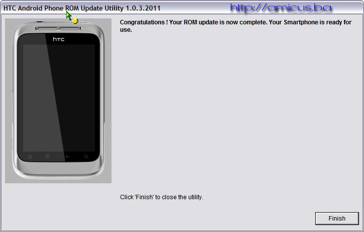 ROM update 7/7