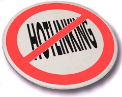 No_hotlinking