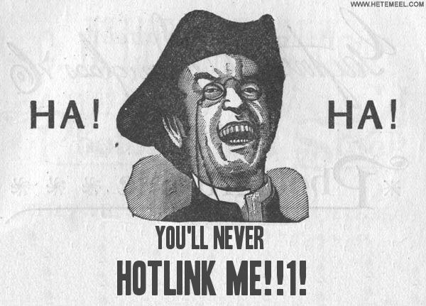 No_hotlinking