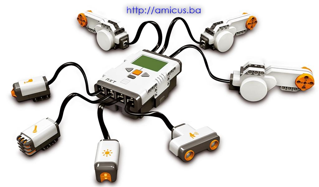 LEGO MINDSTORMS