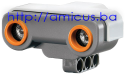 Ultrasound senzor