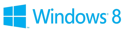 Windows 8 logo
