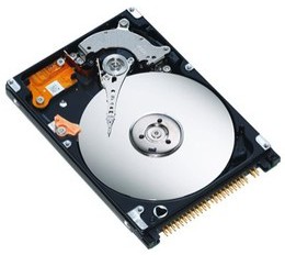 2.5 inčni disk