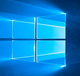 Windows 10 logo