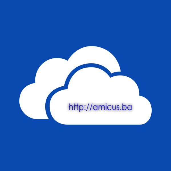 SkyDrive (OneDrive)