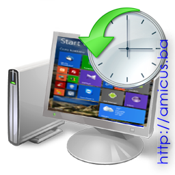 Windows Restore
