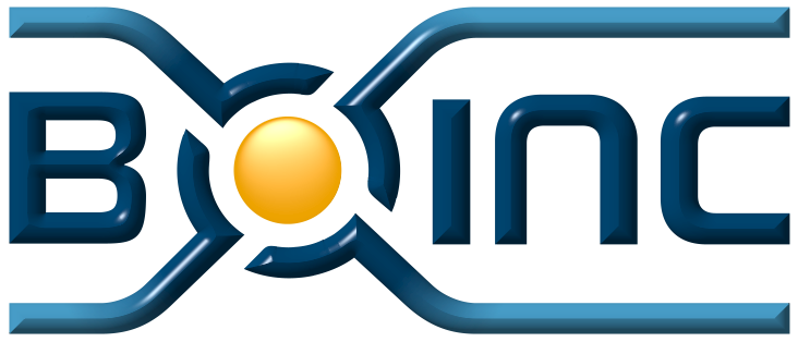 BOINC logo