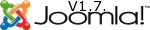 Joomla 1.7.