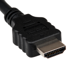 HDMI muški konektor