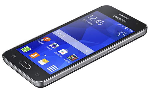 SAMSUNG Galaxy Core 2